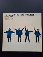 The Beatles, Help, Cd's en Dvd's, Vinyl | Pop, 1960 tot 1980, Gebruikt, Ophalen of Verzenden