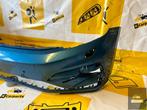 Voorbumper VW Touran 5TA R-line 4xPDC KLS 5TA807221M 2015+, Gebruikt, Ophalen of Verzenden, Bumper, Volkswagen