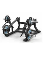 Gymfit squat lunge | Xtreme-line Plate loaded series, Ophalen of Verzenden, Zo goed als nieuw, Benen, Overige typen