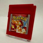 Nintendo GameBoy Pokemon Red, Nintendo, Zo goed als nieuw, Support@nintendo.com, 11-1 Hokotate-cho, Kamitoba, Minami-ku
Kyoto 601-8501
Japan