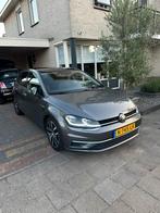 Volkswagen Golf 7.5 DSG Virtual cockpit, Ambient & Carplay., Auto's, Volkswagen, Zwart, 3 cilinders, 1157 kg, 999 cc