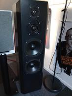 Vifa / ADR Format grote en zware luidsprekers, Audio, Tv en Foto, Luidsprekers, Ophalen, 120 watt of meer, Front, Rear of Stereo speakers