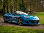 Ferrari Portofino | Atelier Car | Blu Corsa | Daytona Seats, Auto's, Ferrari, Automaat, Gebruikt, Cabriolet, Leder