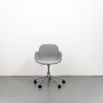 2 Normann Copenhagen Formbureaustoel Grijs Nieuw, Niet ingevuld, Niet ingevuld, Nieuw, Ophalen of Verzenden