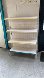 Tego gondola winkelstelling, Huis en Inrichting, Ophalen, Zo goed als nieuw, 25 tot 50 cm, Minder dan 100 cm