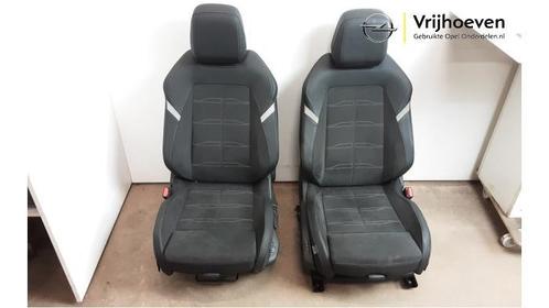 Bekleding Set (compleet) van een Opel Astra (Astra L 22-), Auto-onderdelen, Interieur en Bekleding, Opel, Gebruikt, 3 maanden garantie