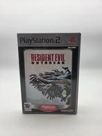 Resident Evil Outbreak, Spelcomputers en Games, Games | Sony PlayStation 2, Vanaf 18 jaar, 1 speler, Ophalen of Verzenden, Zo goed als nieuw