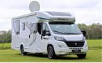 Chausson 728EB special edition (als nieuw), Chausson, Diesel, Particulier, Half-integraal