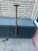 Vork, Ophalen of Verzenden, Zo goed als nieuw