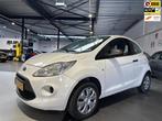 Ford Ka 1.2 Trend/Apk nieuw bij aflevering, Voorwielaandrijving, Gebruikt, 1242 cc, 4 cilinders