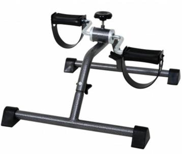 Fietstrainer voor armen en benen, compact, lichtgewicht beschikbaar voor biedingen