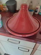 Grote tajine en kleine tajine, Ophalen, Zo goed als nieuw