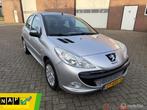 Peugeot 206 + 1.4 Sportium,Airco,5drs,1e eigenaar!, 4 cilinders, Metallic lak, Origineel Nederlands, Bedrijf
