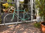 Peugeot vintage race fiets, Fietsen en Brommers, Fietsen | Racefietsen, Gebruikt, Ophalen, Overige merken, 10 tot 15 versnellingen
