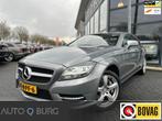 Mercedes-Benz CLS-klasse 500 | Luchtvering | Pano | Keyless, Auto's, Mercedes-Benz, Euro 5, Gebruikt, 4 stoelen, Bedrijf