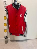 Karl kani bomber jack maar XS, Ophalen, Zo goed als nieuw, Maat 46 (S) of kleiner