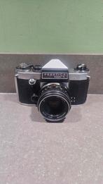 Praktica Super TL Spiegelreflexcamera, Audio, Tv en Foto, Fotocamera's Analoog, Ophalen of Verzenden, Gebruikt, Spiegelreflex