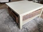 Salontafel, Huis en Inrichting, Tafels | Salontafels, Ophalen, 100 tot 150 cm, 50 tot 100 cm, Minder dan 50 cm
