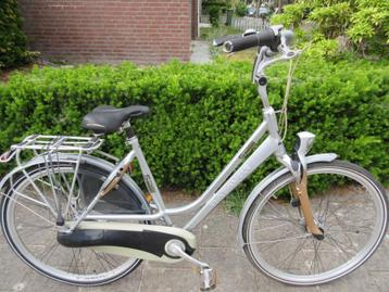 Batavus Staccato beschikbaar voor biedingen