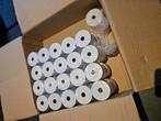 kassarollen, 41 stuks, 57x65x12 Thermorollen, Verzenden, Nieuw