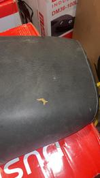 Gilera Runner Zadel Gebruikt, Ophalen of Verzenden, Gebruikt, Zadel, Overige merken