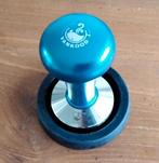 Espresso tamper  voor koffie, 51 mm., Witgoed en Apparatuur, Koffiemachine-accessoires, Ophalen, Zo goed als nieuw