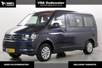 Volkswagen Transporter 2.0 TSi 150pk California Coast, Caravans en Kamperen, Campers, Buscamper of Camperbus, Volkswagen, Handgeschakeld