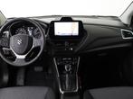 Suzuki S-Cross 1.5 Hybrid Select Automaat | Nederlandse auto, Auto's, Suzuki, 12 maanden, Stof, Zwart, 4 cilinders