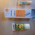 sonicare opzetborstels voor kids 7+, Ophalen of Verzenden, Nieuw, Opzetborstel