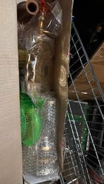 Splinternieuw shisha, Ophalen of Verzenden, Nieuw