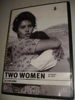 Two women- Vittorio de Sica- Sophia Loren- 1960- (NIEUW), 1960 tot 1980, Alle leeftijden, Drama, Verzenden