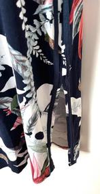Tramontana lange jurk maat 40[v], Kleding | Dames, Jurken, Maat 38/40 (M), Blauw, Ophalen of Verzenden, Zo goed als nieuw