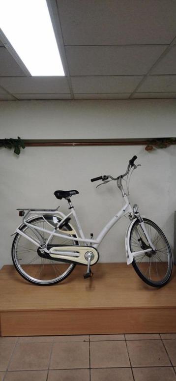 Batavus met Rollerbrakes beschikbaar voor biedingen