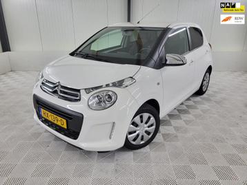 Citroen C1 1.0 e-VTi Style Edition beschikbaar voor biedingen