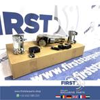 W176 A45 W117 CLA45 W156 GLA45 AMG UITLAAT KLEPPENSYSTEEM SE, Gebruikt, -, Ophalen of Verzenden, -