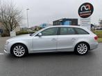Audi A4 Avant 2008 * 3.0 TDI quattro * EURO 4 * APK *, Auto's, Audi, Gebruikt, 1670 kg, 197 €/maand, A4
