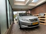 Honda FR-V 1.7 I 2005 Grijs, 125 pk, Zwart, 4 cilinders, FR-V