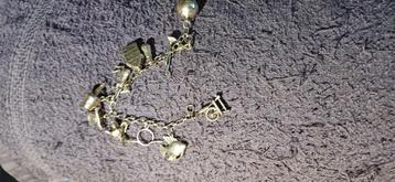 BEDELARMBAND  beschikbaar voor biedingen