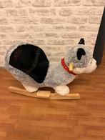 Nieuw hobbelpaard/hond, Ophalen, Nieuw