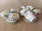Janneke Brinkman kop en schotels en glazen, Huis en Inrichting, Keuken | Servies, Ophalen, Nieuw, Overige stijlen, Kop(pen) en/of Schotel(s)
