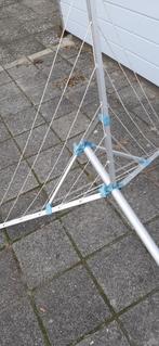 droogmolen, Tuin en Terras, Droogmolens en Wasrekken, Ophalen, Gebruikt, Droogmolen