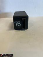 Dubbele Relais 76 ABS systeem Audi VW 443927826, Ophalen of Verzenden, Gebruikt