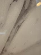 Tegel marmer 60x60cm, Doe-het-zelf en Verbouw, Tegels, Ophalen, 60 cm of meer, 60 cm of meer, Nieuw