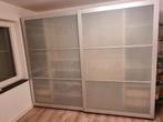 IKEA Pax kledingkast, Huis en Inrichting, Kasten | Kledingkasten, Ophalen, Gebruikt, 200 cm of meer, 200 cm of meer