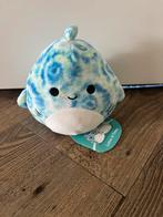 Squishmallow, Kinderen en Baby's, Speelgoed | Knuffels en Pluche, Ophalen of Verzenden, Zo goed als nieuw, Overige typen