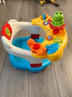 Vtech blub blub badzitje, Ophalen of Verzenden, Gebruikt