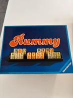 Rummy, Hobby en Vrije tijd, Gezelschapsspellen | Bordspellen, Ophalen of Verzenden, Zo goed als nieuw
