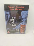 The man with the Golden arm dvd, Ophalen of Verzenden, Zo goed als nieuw, Overige gebieden