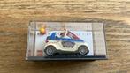 BUSCH Smart Cabrio Clown met ballonnen Nieuw in doosje 1:87., Ophalen of Verzenden, Nieuw, Auto, Overige merken