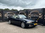 BMW 330CI Cabriolet Automaat Youngtimer, Automaat, Traction-control, Beige, 1595 kg